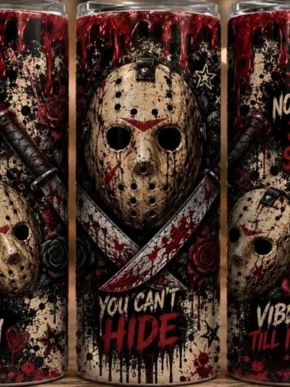 Jason Tumbler